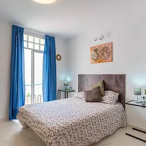 Citycenter B Terrace Nerja