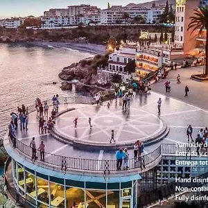 Estudio Luna Apartamento Nerja