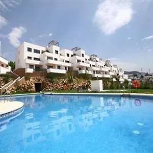 Andaluz Mar De Apartamento Nerja