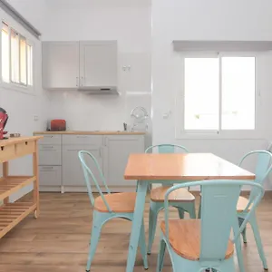 Apartment Ermita Plaza