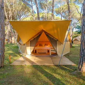 Pla De La Torre Campsite Sant Antoni De Calonge