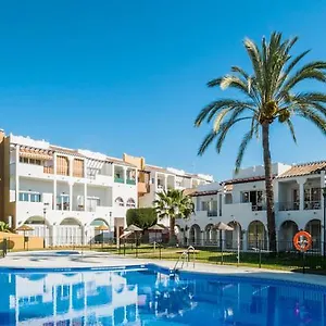 Rio Marinas 46 Apartamento Nerja