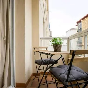 Minaga 1 Apartamento Nerja